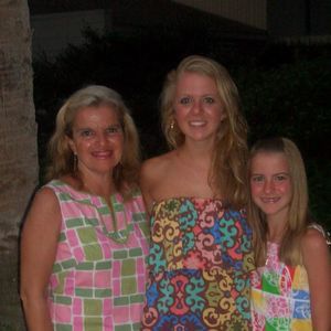 Meet your Posher, Marianne